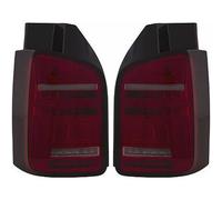 FARO POSTERIORE DI DESIGN. SET T6.1, INDICATORE SEQ. INVERSIONE 19- PER