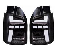 FARO POSTERIORE DI DESIGN. SET T6.1, INDICATORE SEQ. INVERSIONE 19- PER