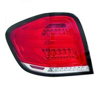 FARO POSTERIORE DI DESIGN. SET W164, FANALE DESIGN 05-11 LED