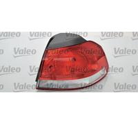 Faro posteriore Dx 043879 VALEO per VW GOLF VI GOLF VI Variant