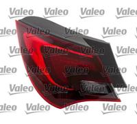 VALEO Lampadina LED per fanale posteriore 44635 per i modelli di veicoli OPEL, VAUXHALL Astra J GTC (2011 > 2018)