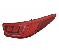 Faro posteriore Dx 047062 VALEO per INFINITI Q30 QX30