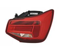 Faro posteriore Dx 047086 VALEO per AUDI Q2