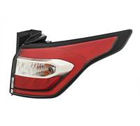 Valeo Faro posteriore 047134 per Ford Kuga II Dx