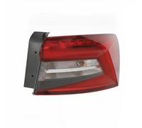 VALEO 047138 Fanale posteriore
