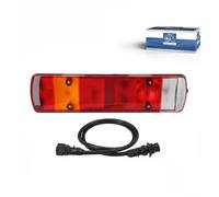 Faro posteriore Dx 1.21838 DT Spare Parts