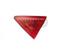 ULO Luce posteriore 1090006 per Audi A7 Sportback (4GA, 4GF) 2015-2018