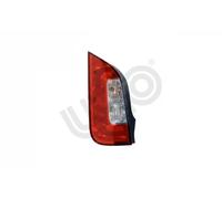 ULO 1099002 Luce posteriore per SKODA