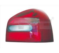 Fanale posteriore TYC 11-0203-01-2 destro