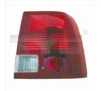 dapa GmbH & Co. KG 110205012 faro fanale posteriore senza portalampada dx