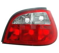 Faro posteriore Dx 11-0215-01-2 TYC per RENAULT MEGANE I