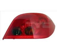 Faro posteriore Dx 11-0249-01-2 TYC per PEUGEOT 307