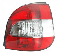 Faro posteriore Dx 11-0251-01-2 TYC per RENAULT MEGANE Scénic