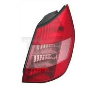 Faro posteriore Dx 11-0459-01-2 TYC per RENAULT SCÉNIC II GRAND SCÉNIC II
