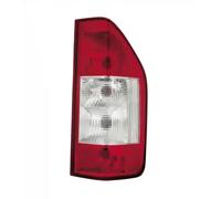 Fanale posteriore TYC 11-0565-01-2 destro