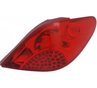 Fanale posteriore TYC 11-0997-01-2 destro