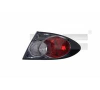 Faro posteriore Dx 11-1063-01-2 TYC per MAZDA 6 Hatchback 6 Tre volumi