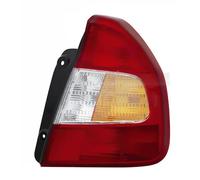 Faro posteriore Dx 11-11149-01-2 TYC per HYUNDAI ACCENT II Tre volumi