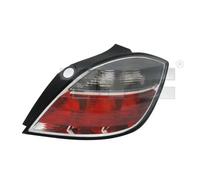 Faro posteriore Dx 11-11335-01-2 TYC per OPEL ASTRA H