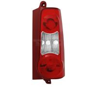 Faro posteriore Dx 11-11381-01-2 TYC per CITROËN PEUGEOT