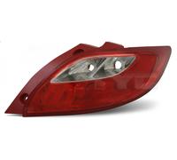 Fanale posteriore TYC 11-11451-01-2 destro