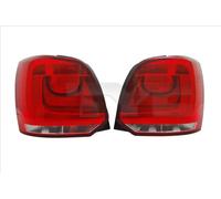 Fanale posteriore TYC 11-11487-01-2