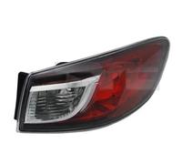 Fanale posteriore TYC 11-11581-01-2