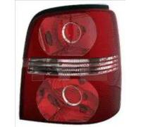 Fanale posteriore TYC 11-11673-01-2 destro