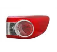 Fanale posteriore TYC 11-11729-01-2