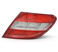 Faro posteriore Dx 11-11747-01-9 TYC per MERCEDES-BENZ