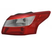 Faro posteriore Dx 11-11849-01-2 TYC per FORD FOCUS III Tre volumi