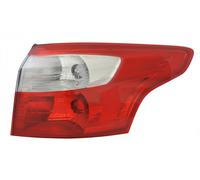 Fanale posteriore TYC 11-11851-01-2 destro