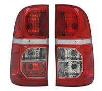 Fanale posteriore TYC 11-12017-05-2