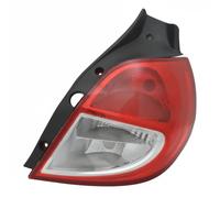 Faro posteriore Dx 11-12041-01-2 TYC per RENAULT CLIO III