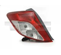 TYC Fanale posteriore 11-12227-05-2 per TOYOTA YARIS destro