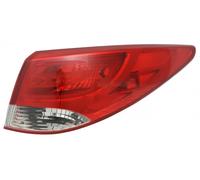 Faro posteriore Dx 11-12339-01-2 TYC per HYUNDAI ix35