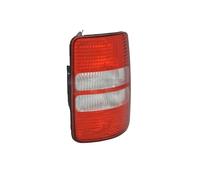 TYC Fanale posteriore 11-12563-11-2 per VW Caddy III (Kombi) destro