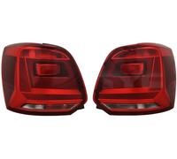 Faro posteriore Dx 11-12605-31-2 TYC per VW POLO V