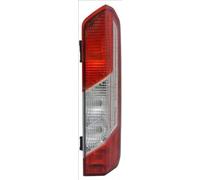 Faro posteriore Dx 11-12667-01-2 TYC per FORD TRANSIT V363 Furgone