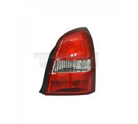 Faro posteriore Dx 11-12745-01-2 TYC per NISSAN PRIMERA