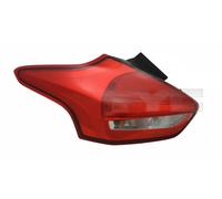 TYC Fanale posteriore destro 11-12807-01-2 per Ford Focus III