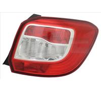 Fanale posteriore TYC 11-12901-01-2