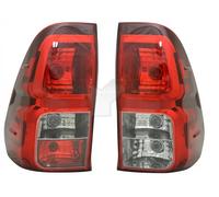 TYC Faro posteriore Dx 11-12961-15-2 per Toyota Hilux VIII Pick-up