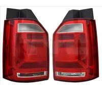 Faro posteriore Dx 11-14005-01-2 TYC per VW MULTIVAN T6 TRANSPORTER T6 Furgone