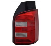 Faro posteriore Dx 11-14007-01-2 TYC per VW MULTIVAN T6 TRANSPORTER T6 Furgone