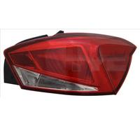 TYC 11-14495-01-2 Fanale posteriore
