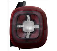 Fanale posteriore TYC 11-14889-01-2
