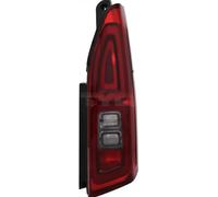 TYC 11-15213-01-2 Fanale posteriore