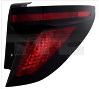 Faro posteriore Dx 11-15373-05-2 TYC per HYUNDAI TUCSON