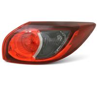 Faro posteriore Dx 11-6469-15-9 TYC per MAZDA CX-5